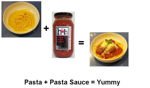 Picture of Tomato Pasta Sauce 500ml